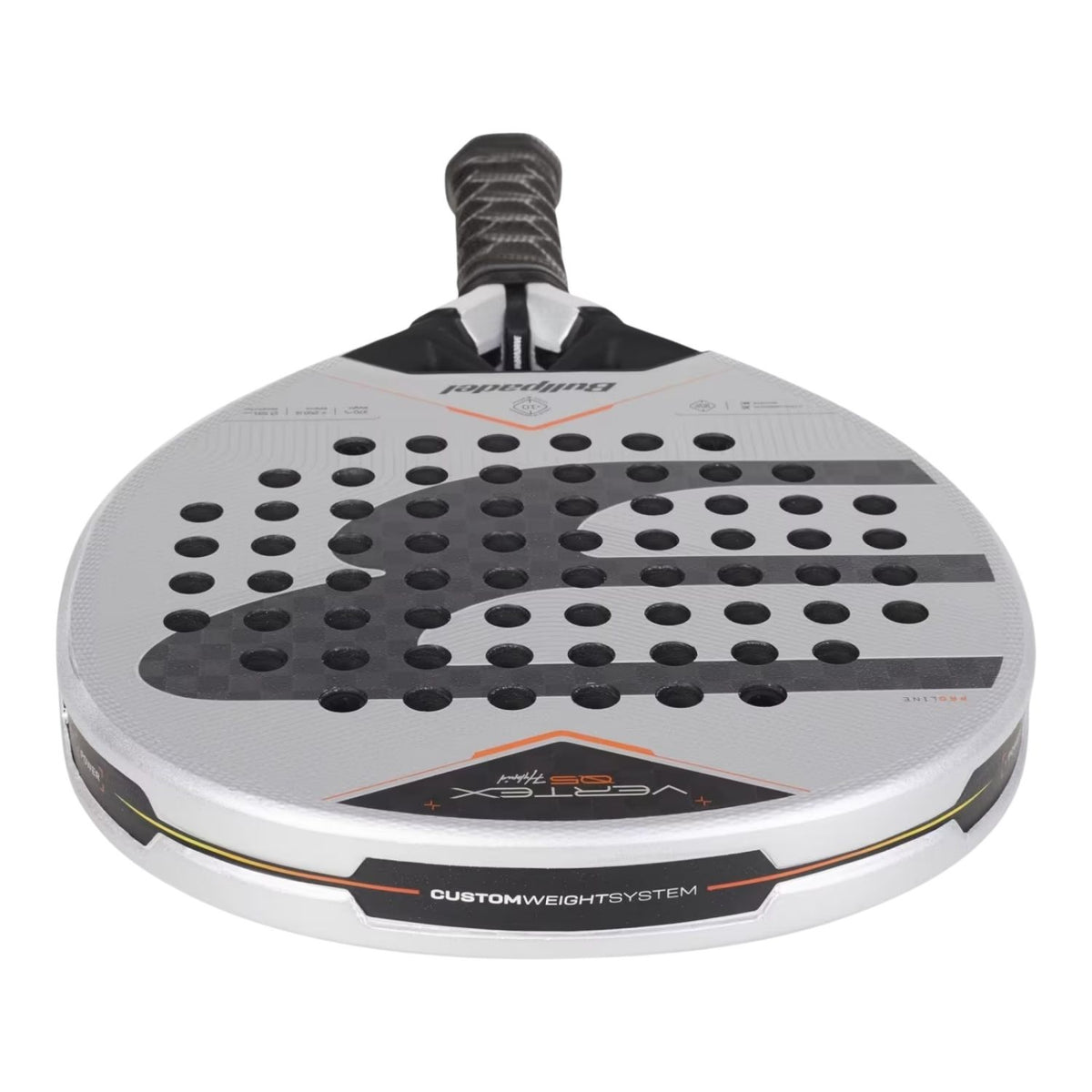 Bullpadel Vertex 05 Hybrid 27