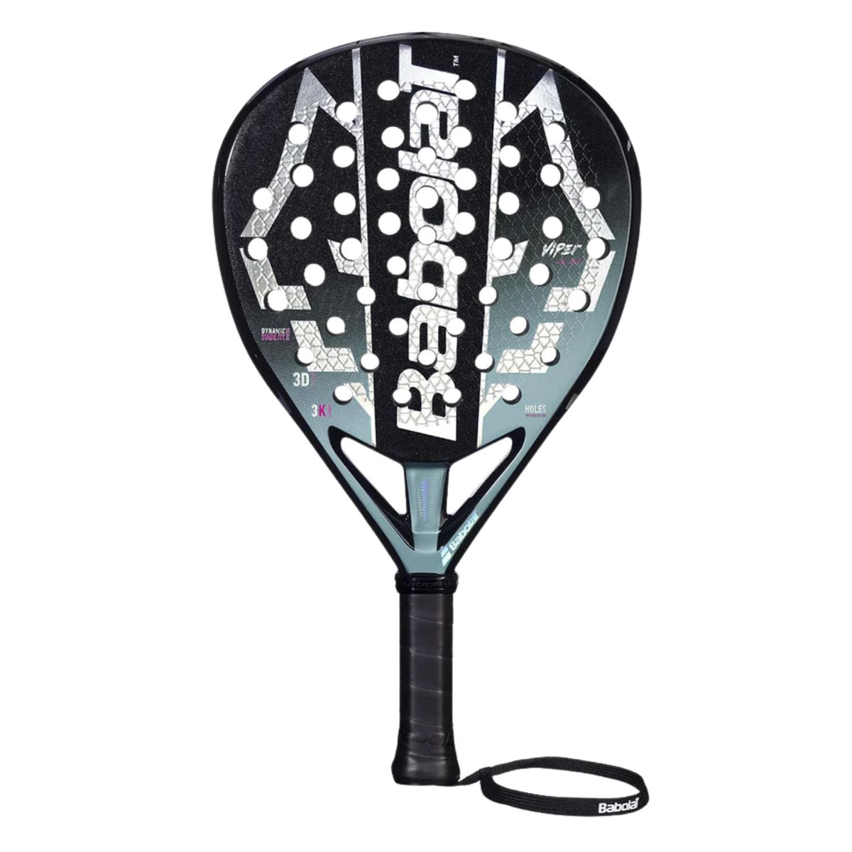 Babolat Viper Juan Lebrón 3.1