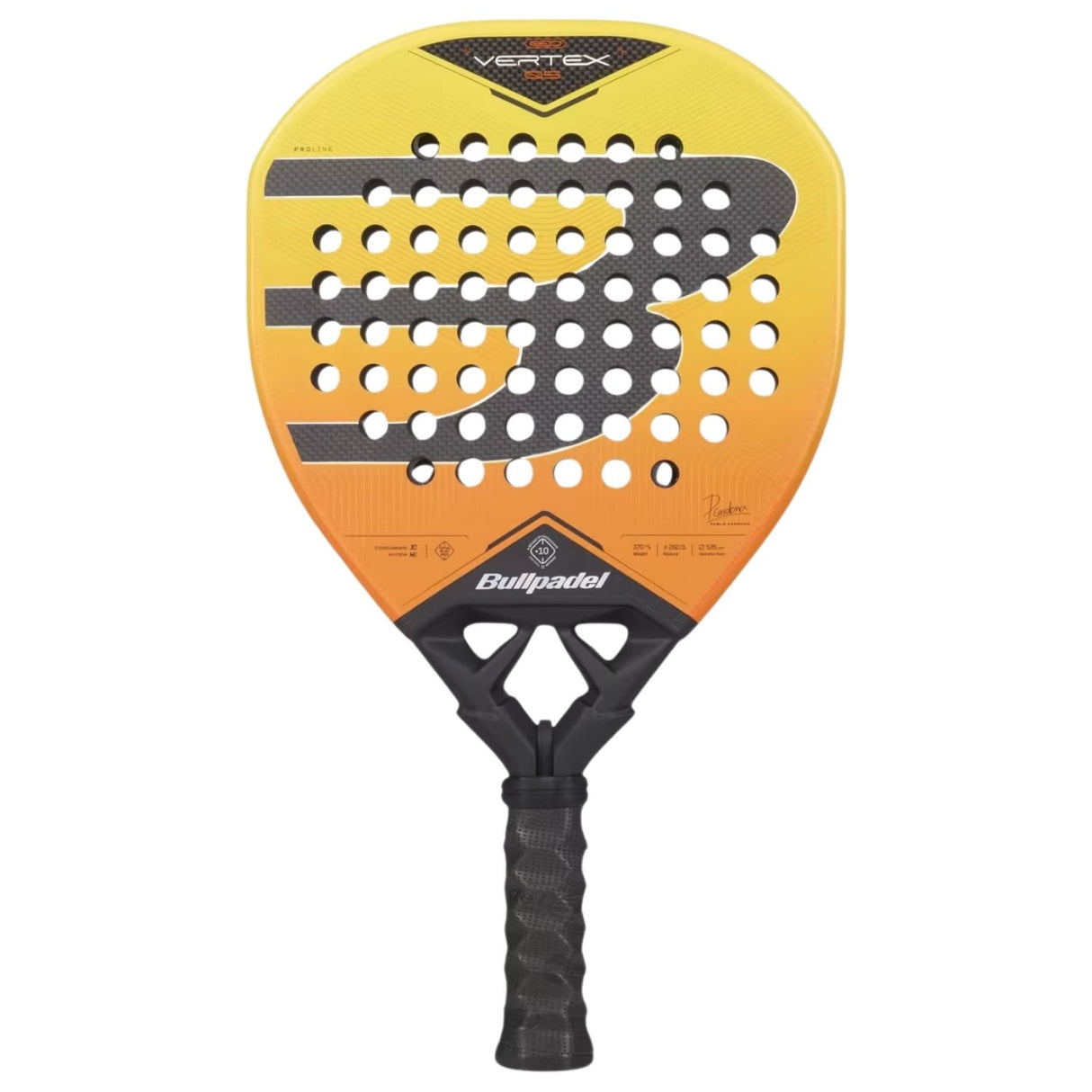 Bullpadel Vertex 05 Geo 27
