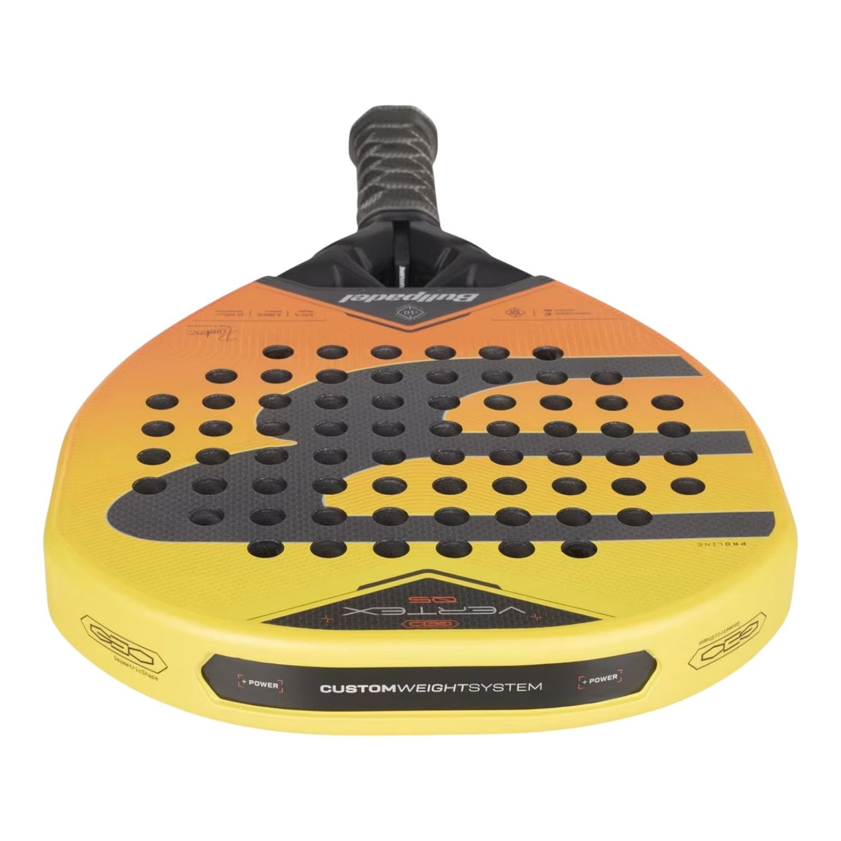 Bullpadel Vertex 05 Geo 27