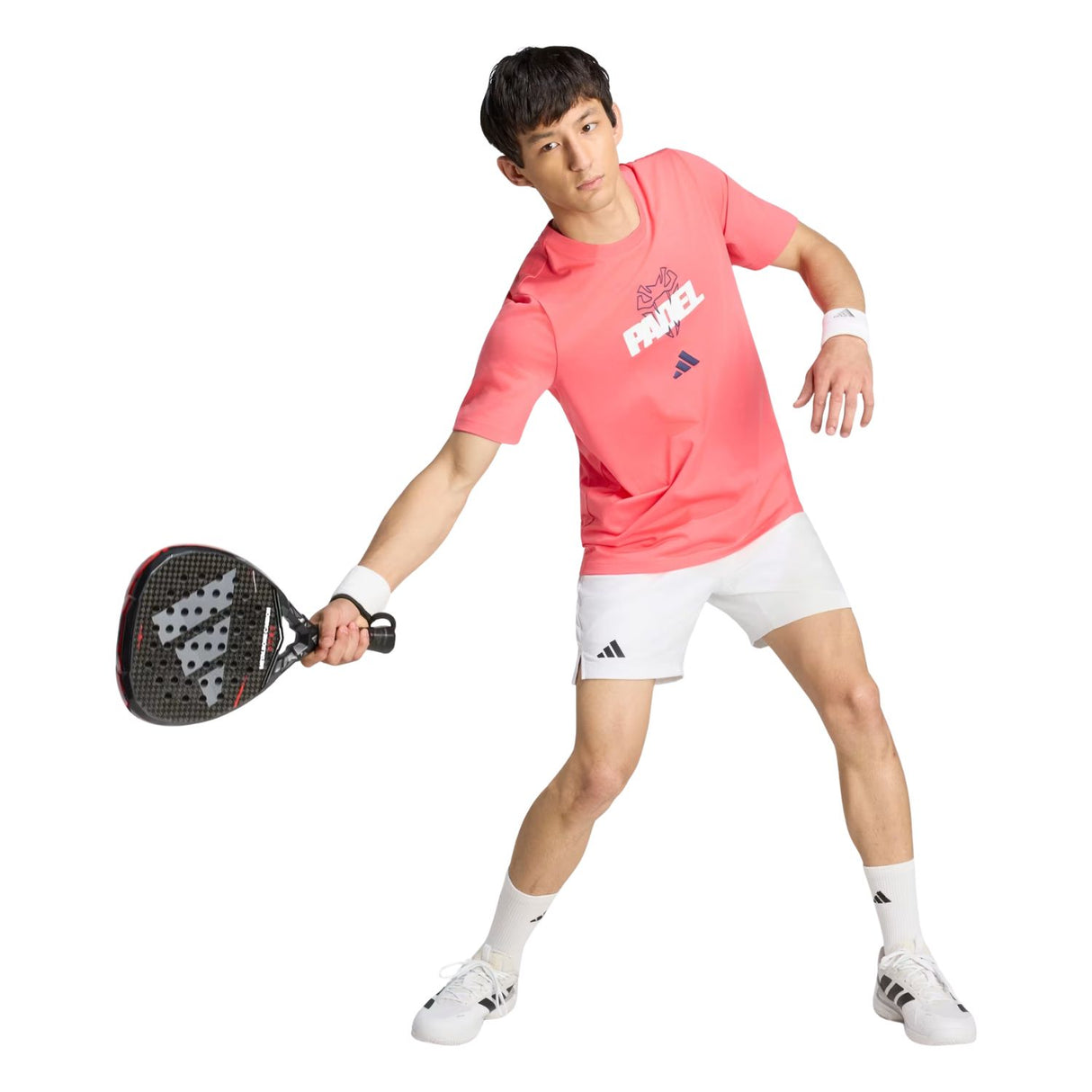 Tričko Adidas Padel Graphic