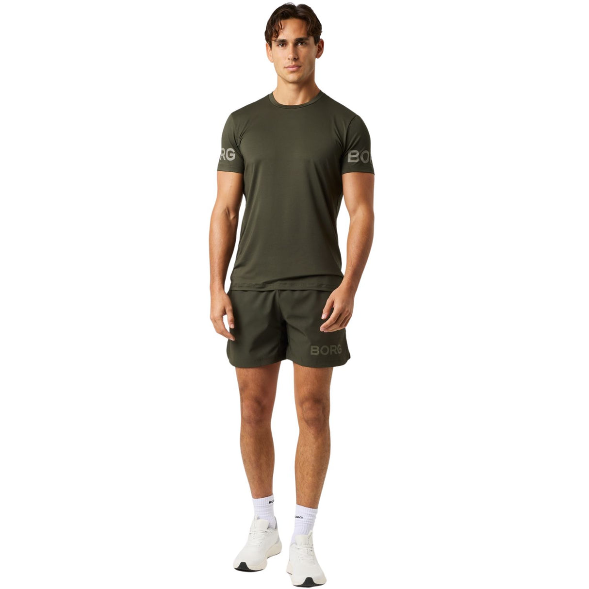 Tricou Björn Borg