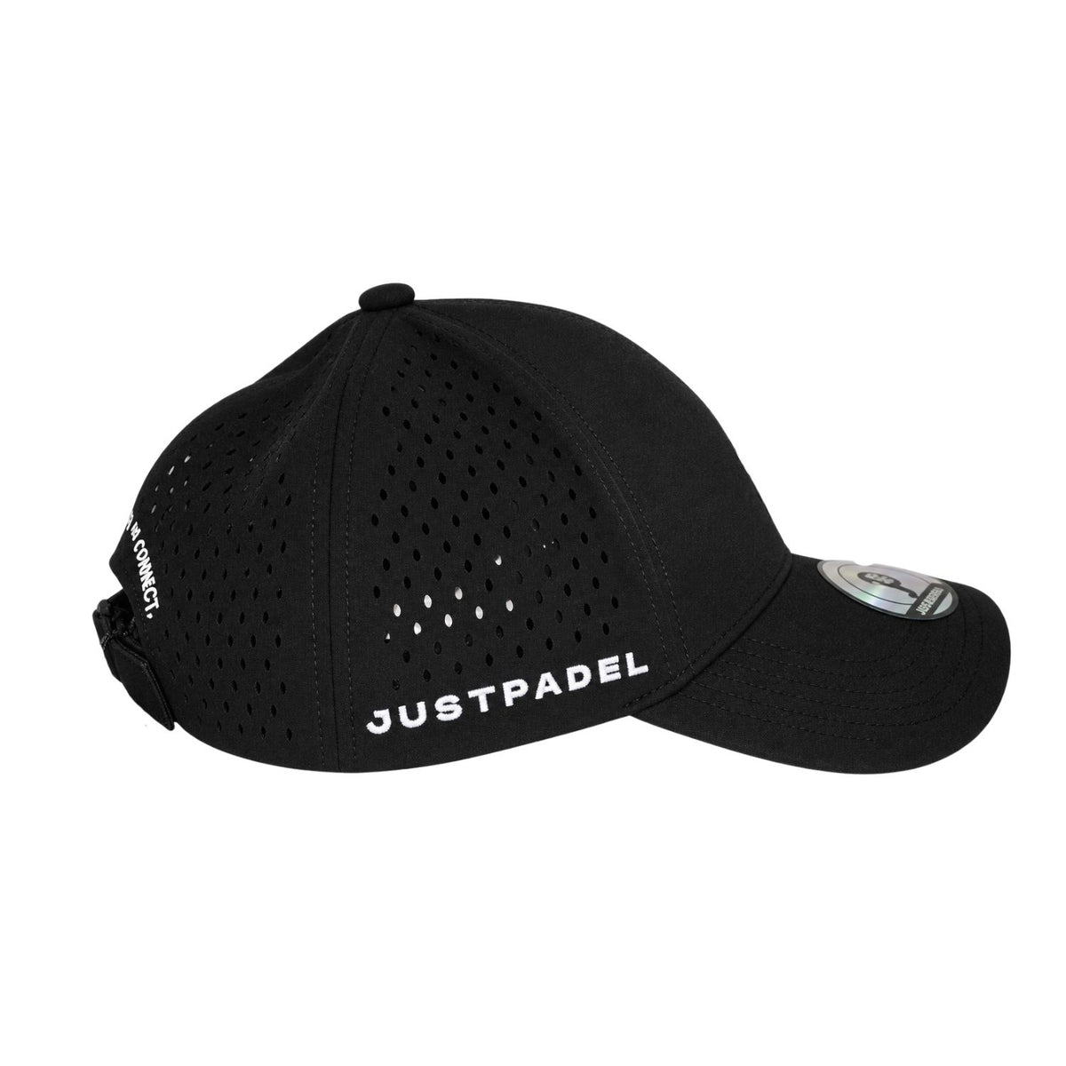 Justpadel X GARRINCHA Padel Sport Cap