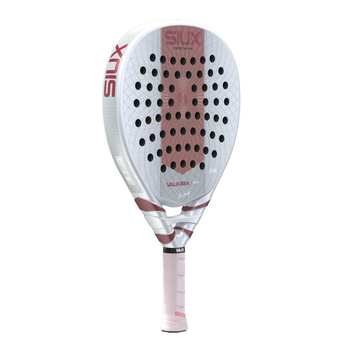 Siux Valkiria Pro 2027 White