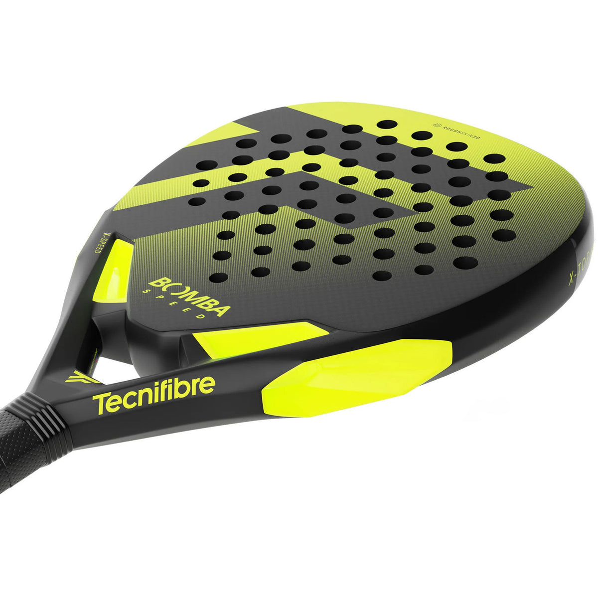 Tecnifibre Bomba Speed padel racket