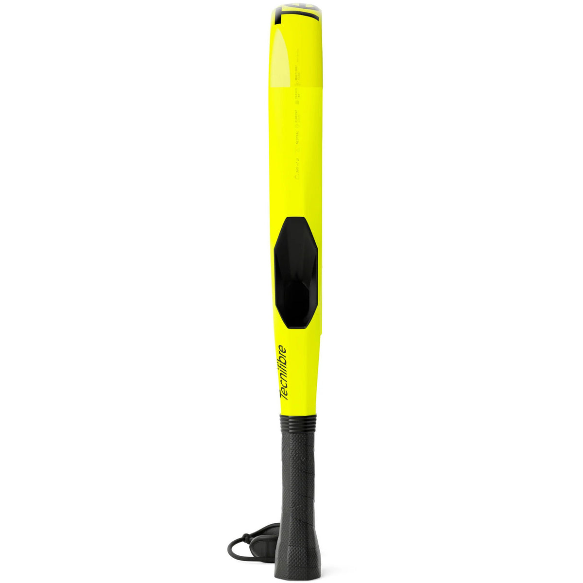 Tecnifibre Bomba Max padel racket