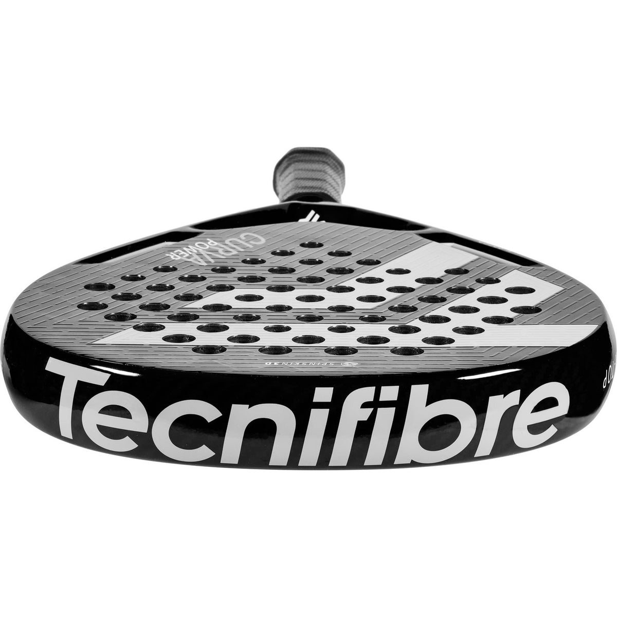 Tecnifibre Curva Power 2026 padel racket