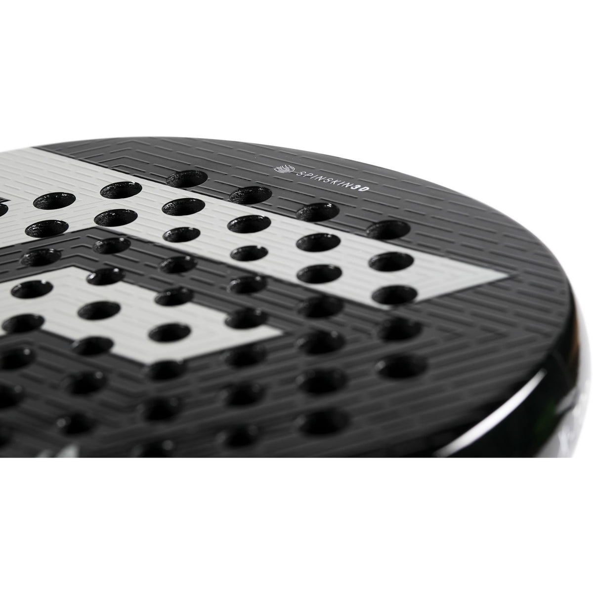 Tecnifibre Curva Power 2026 padel racket