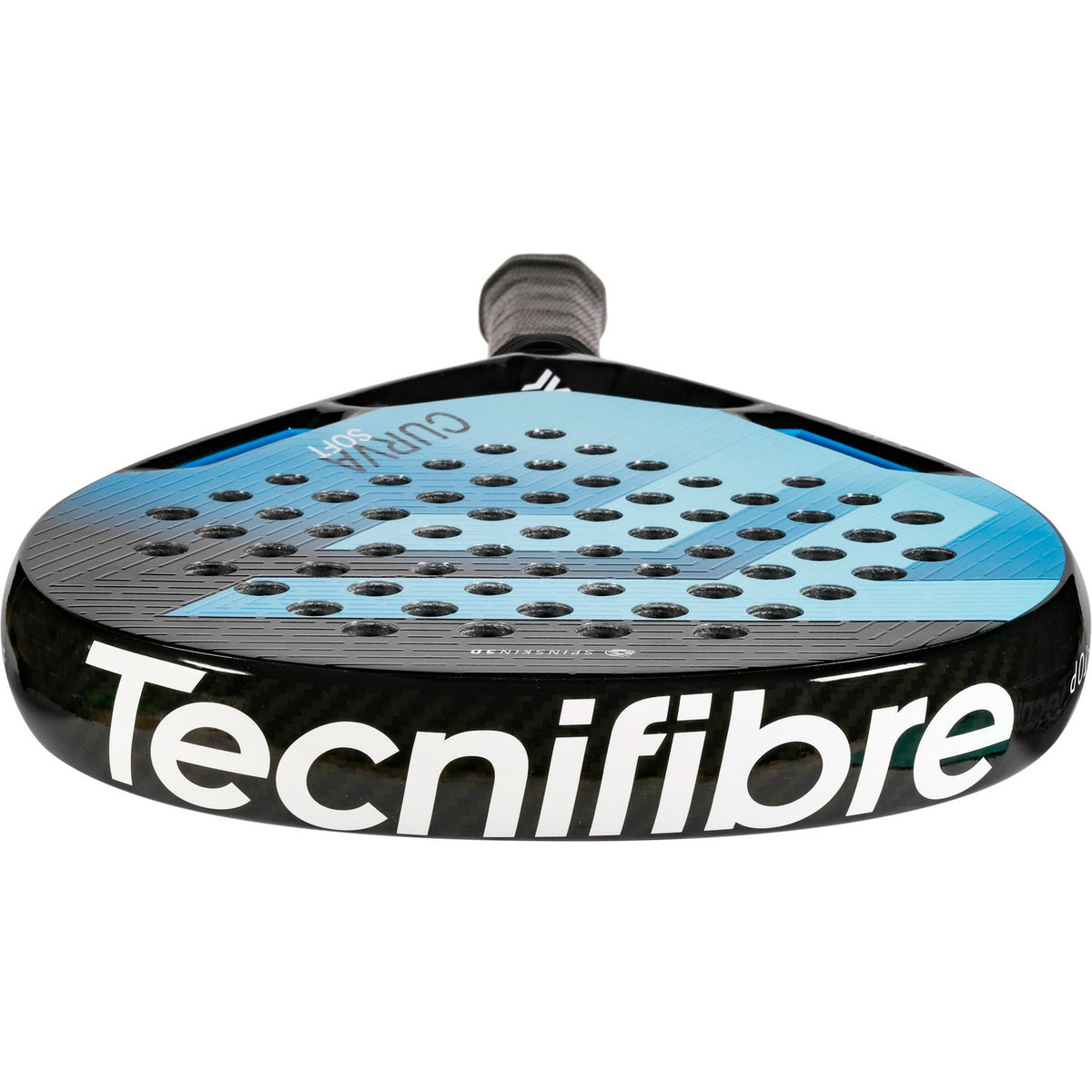 Tecnifibre Curva Soft 2026 padel racket