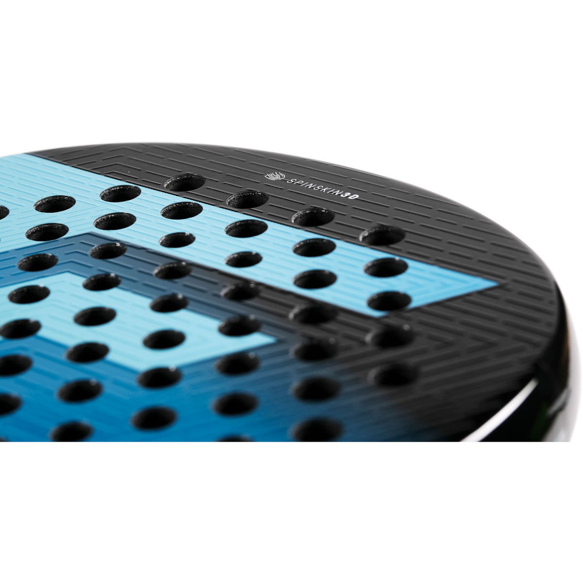Tecnifibre Curva Soft 2026 padel racket