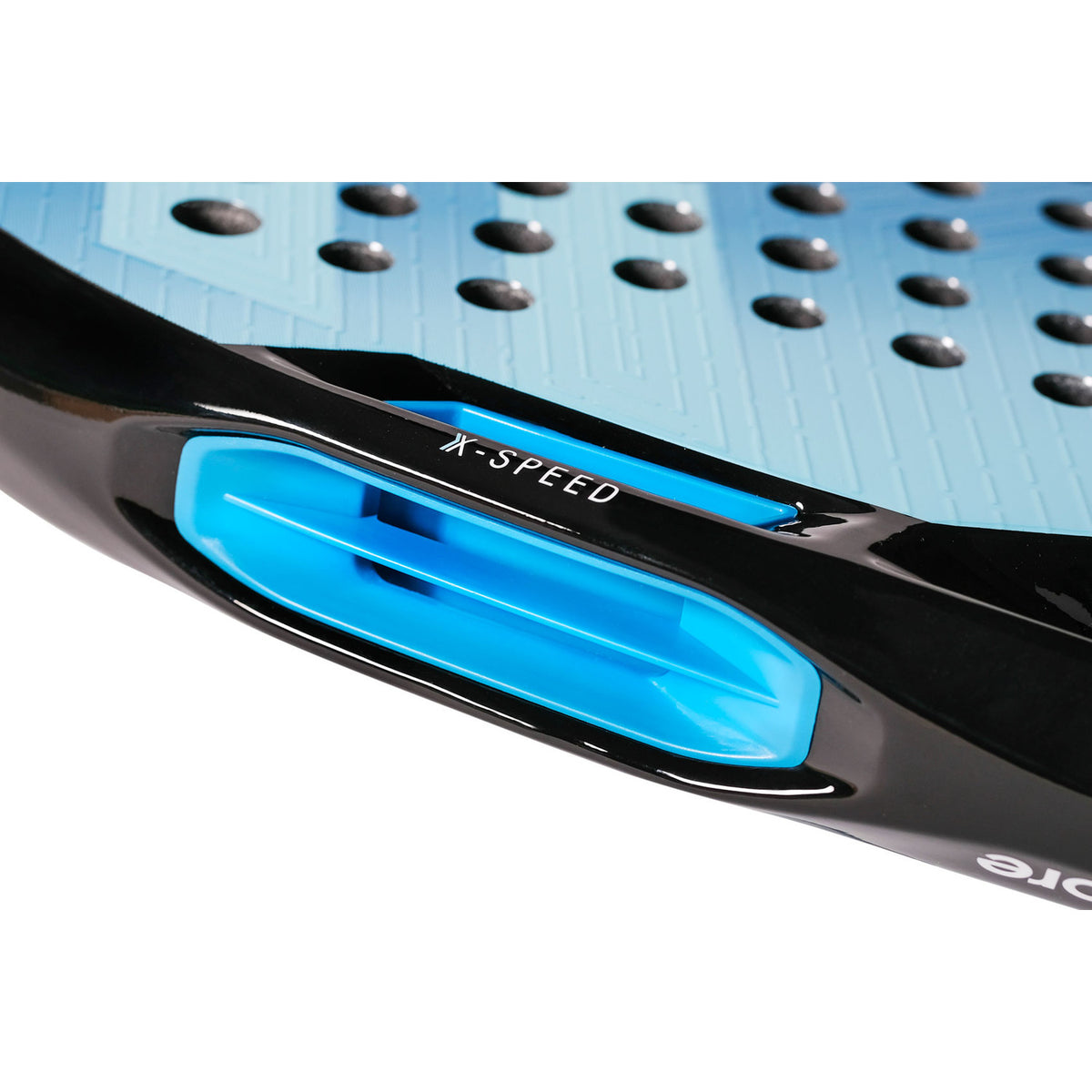 Tecnifibre Curva Soft 2026 padel racket