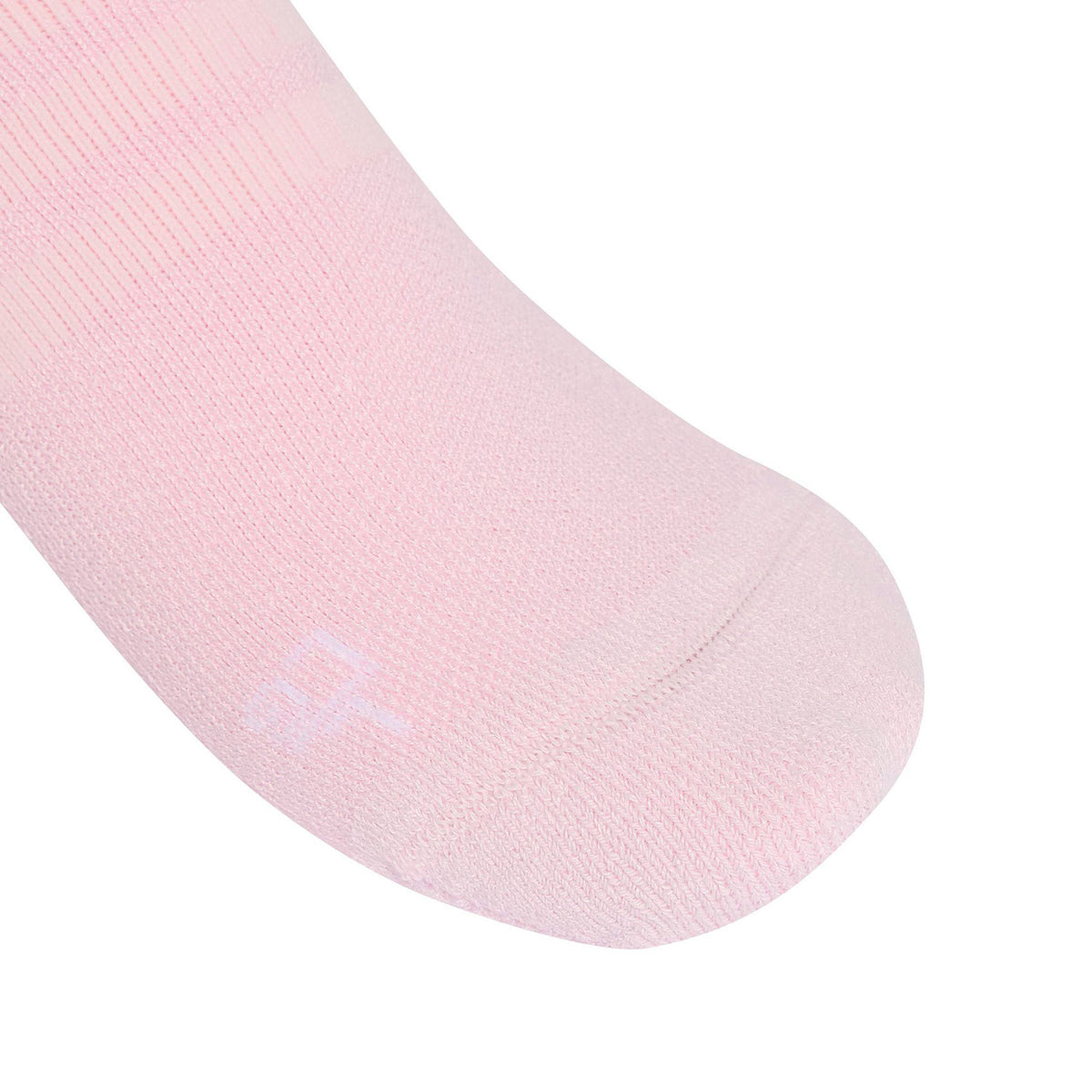 Adidas Padel Crew Sock Distilled Pink/White