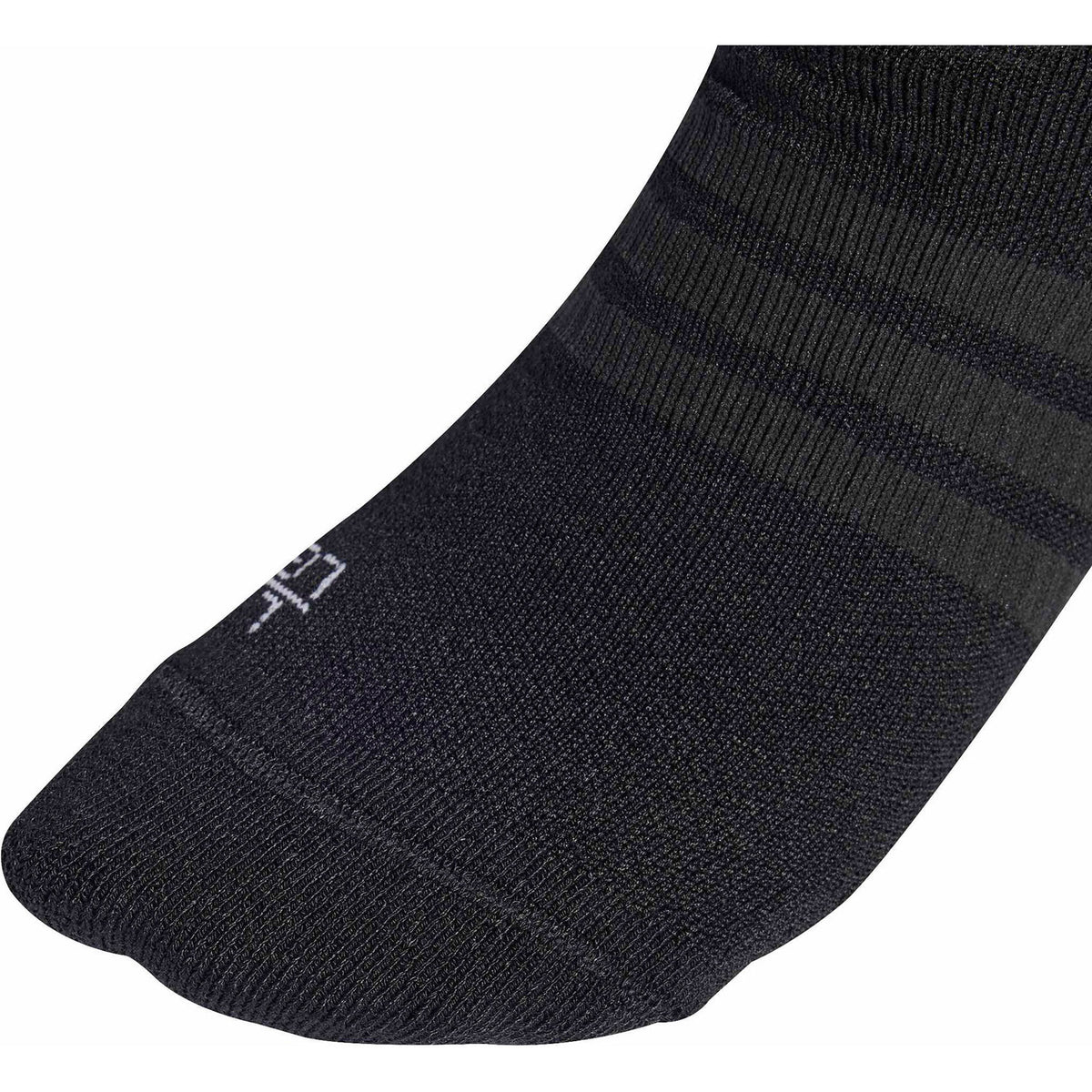 Chaussettes Adidas Padel Crew Noir/Blanc