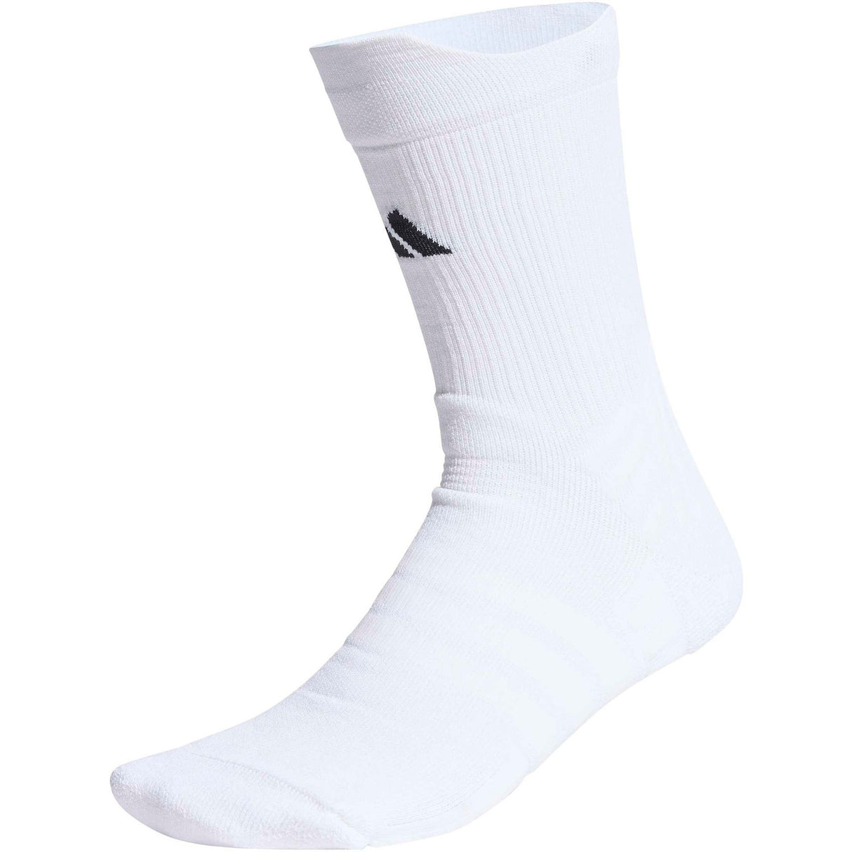 Calze sportive Adidas Padel Crew, confezione da 3 paia
