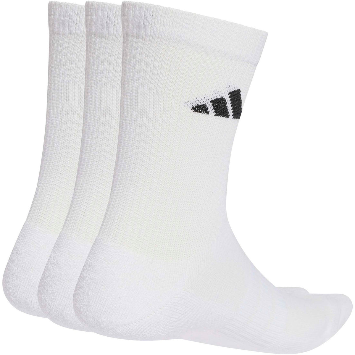 Adidas Essential Crew Socks, zestaw 3 par