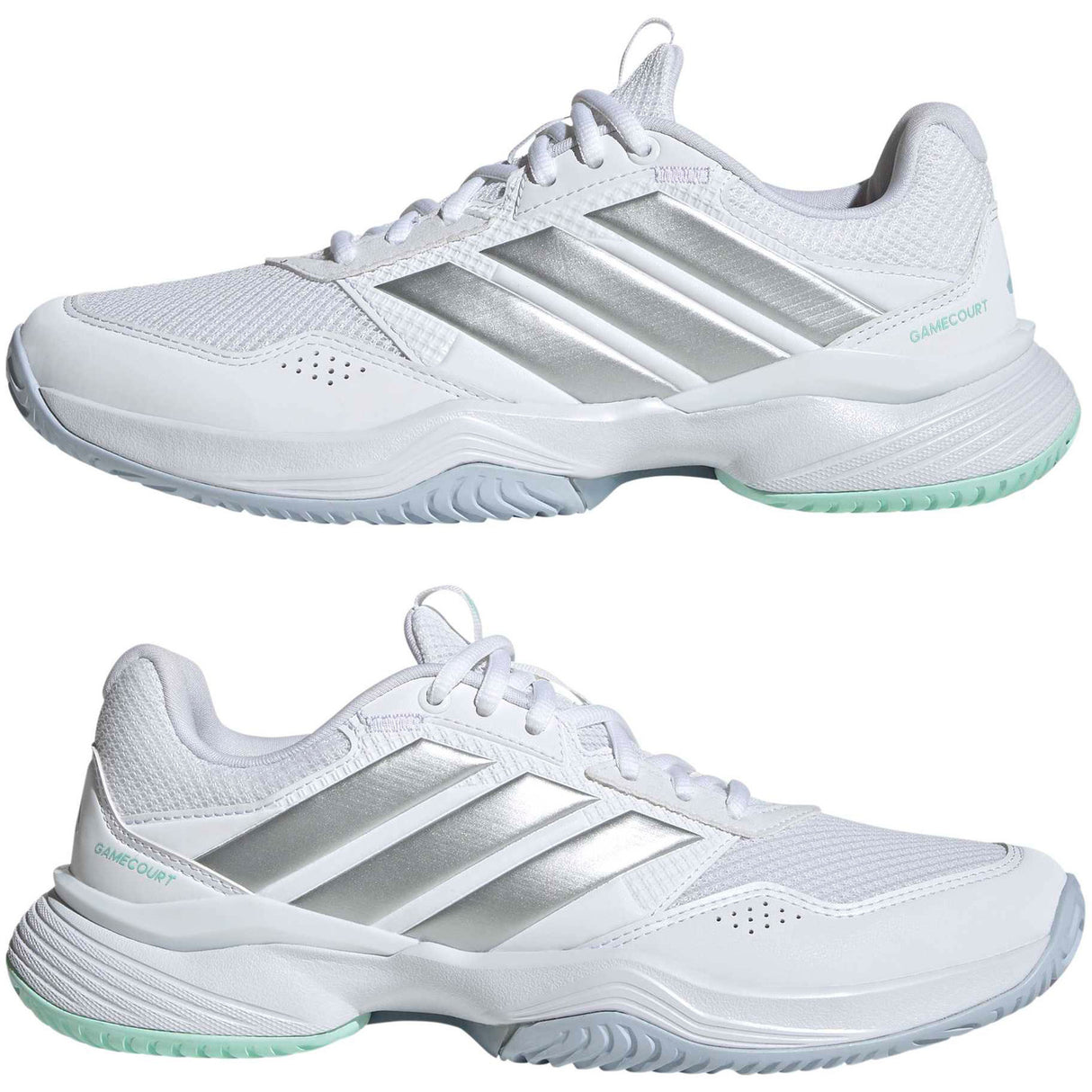 Adidas Gamecourt 3 W