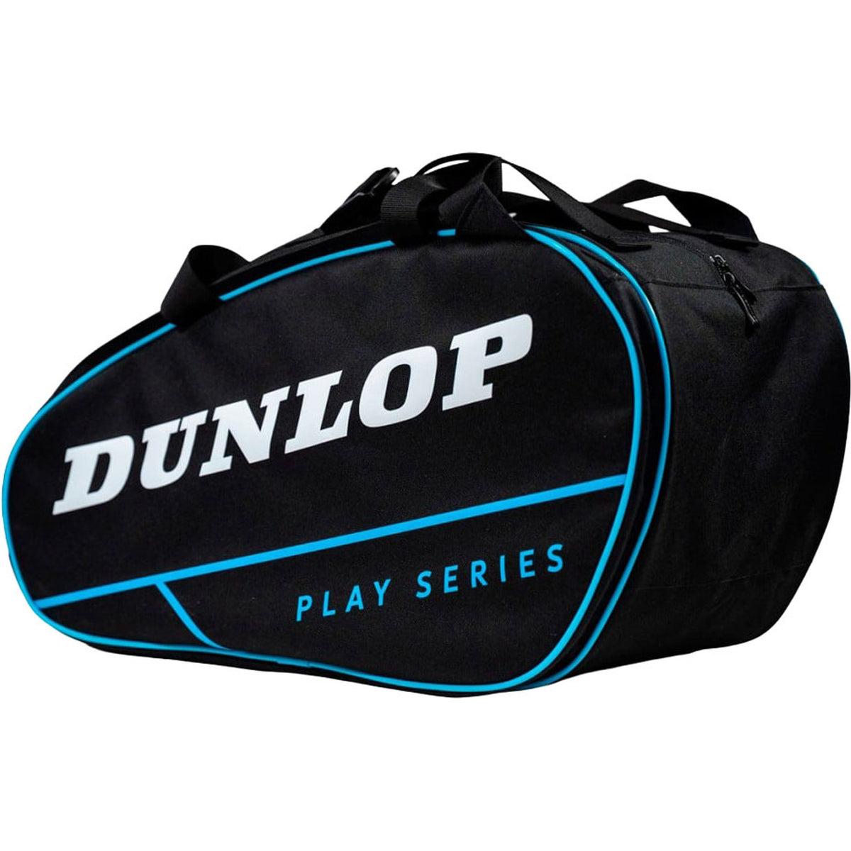 Dunlop Racketbag Play Cyan