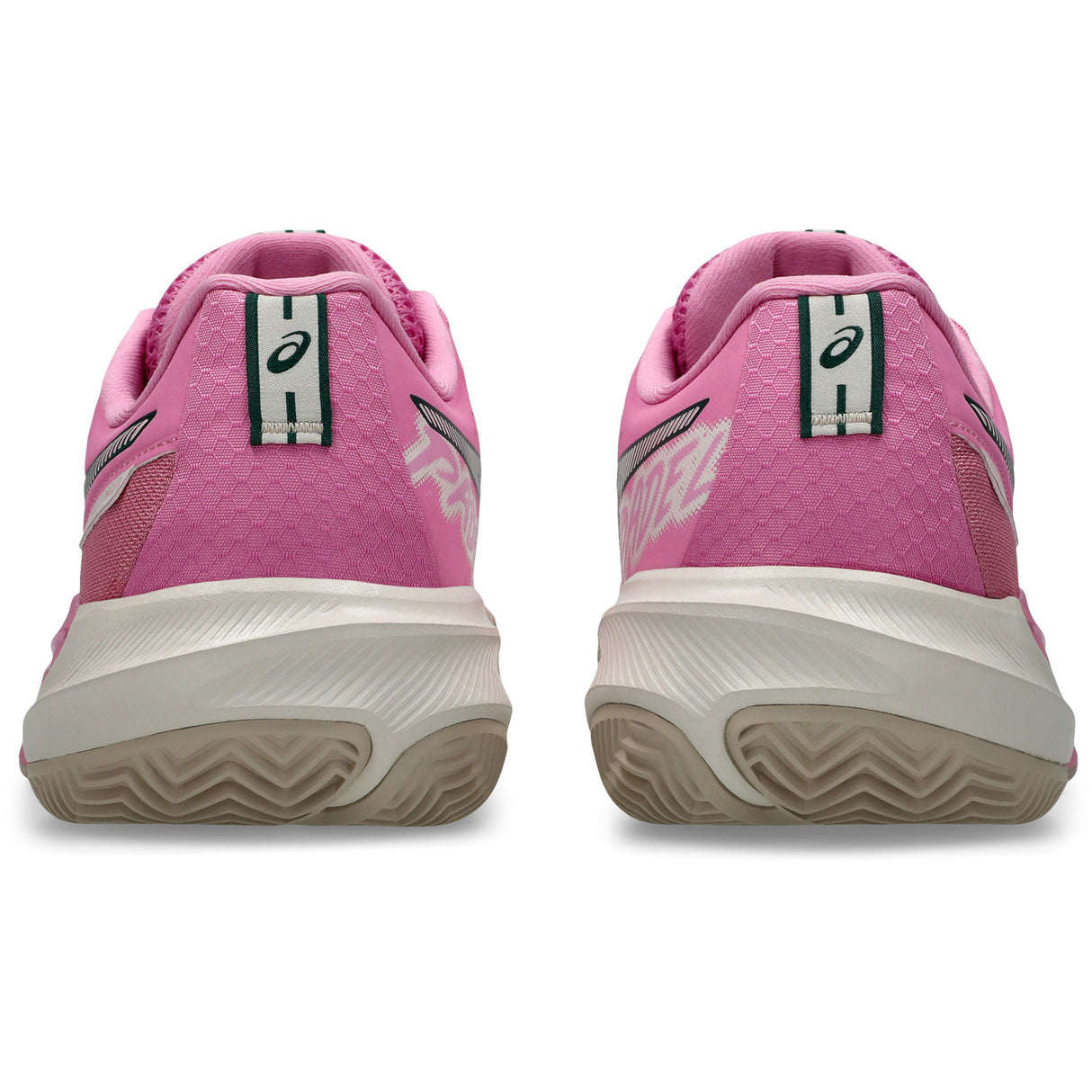 ASICS Gel-Challenger 15 Padel W