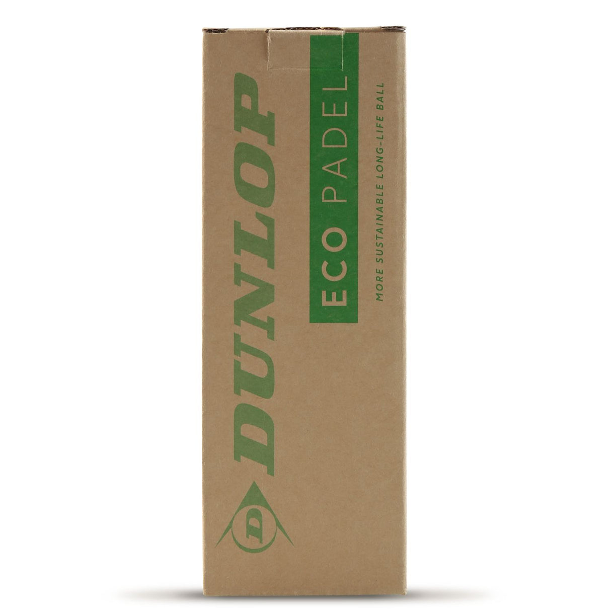 Dunlop Eco Padel Balls (3 st.)