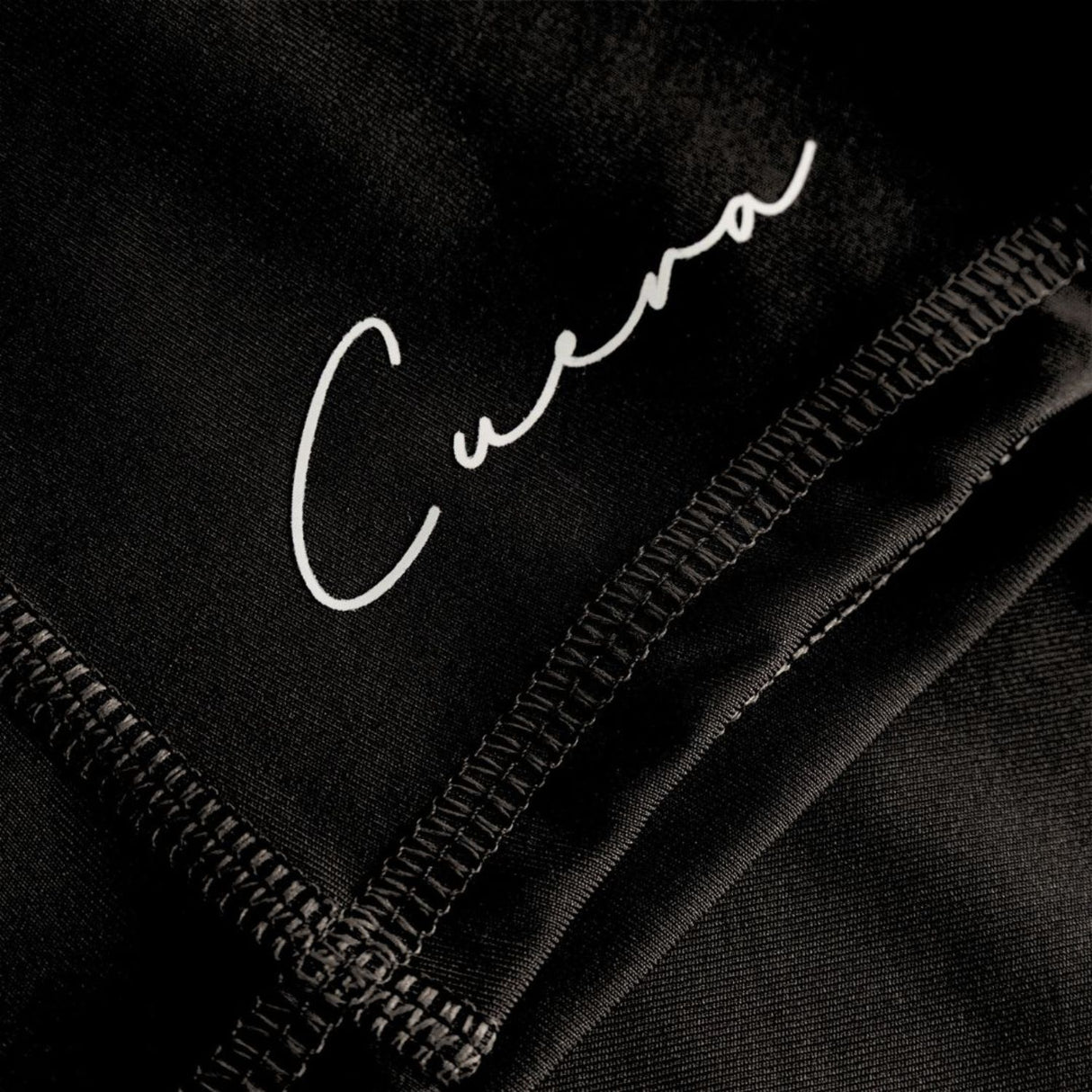 Cuera Active Biker Tights Hidden Seem