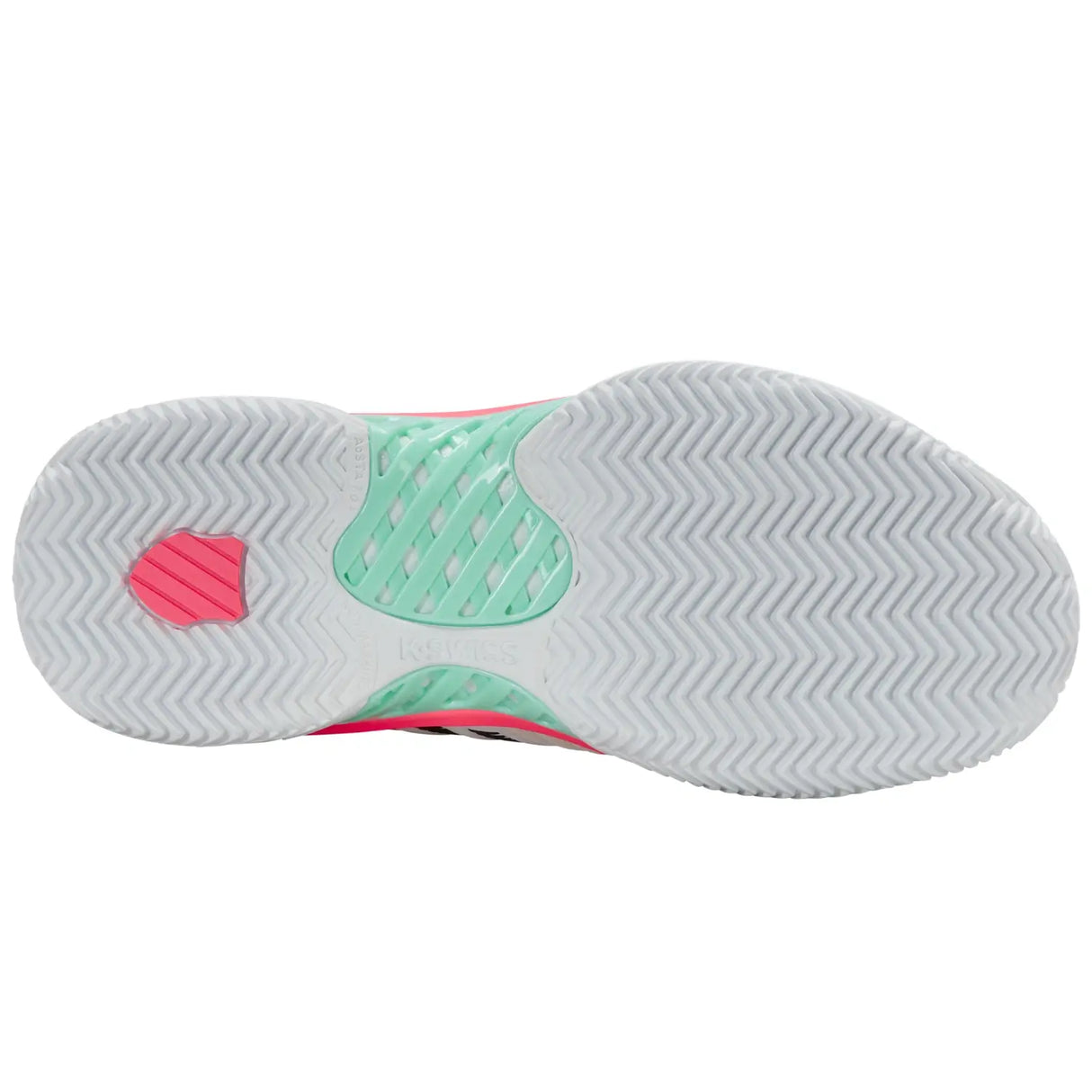 K-Swiss Express Light 3 Clay W