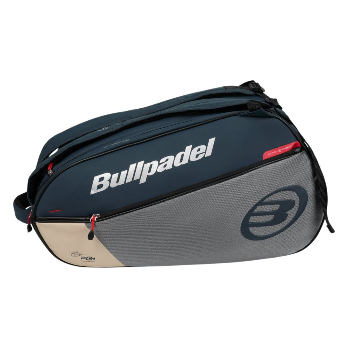 Bullpadel Racketbag Neuron 2026