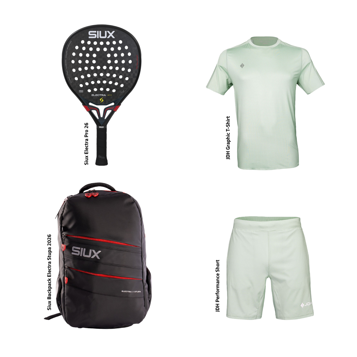 The Dutch Electra Pro-Kit