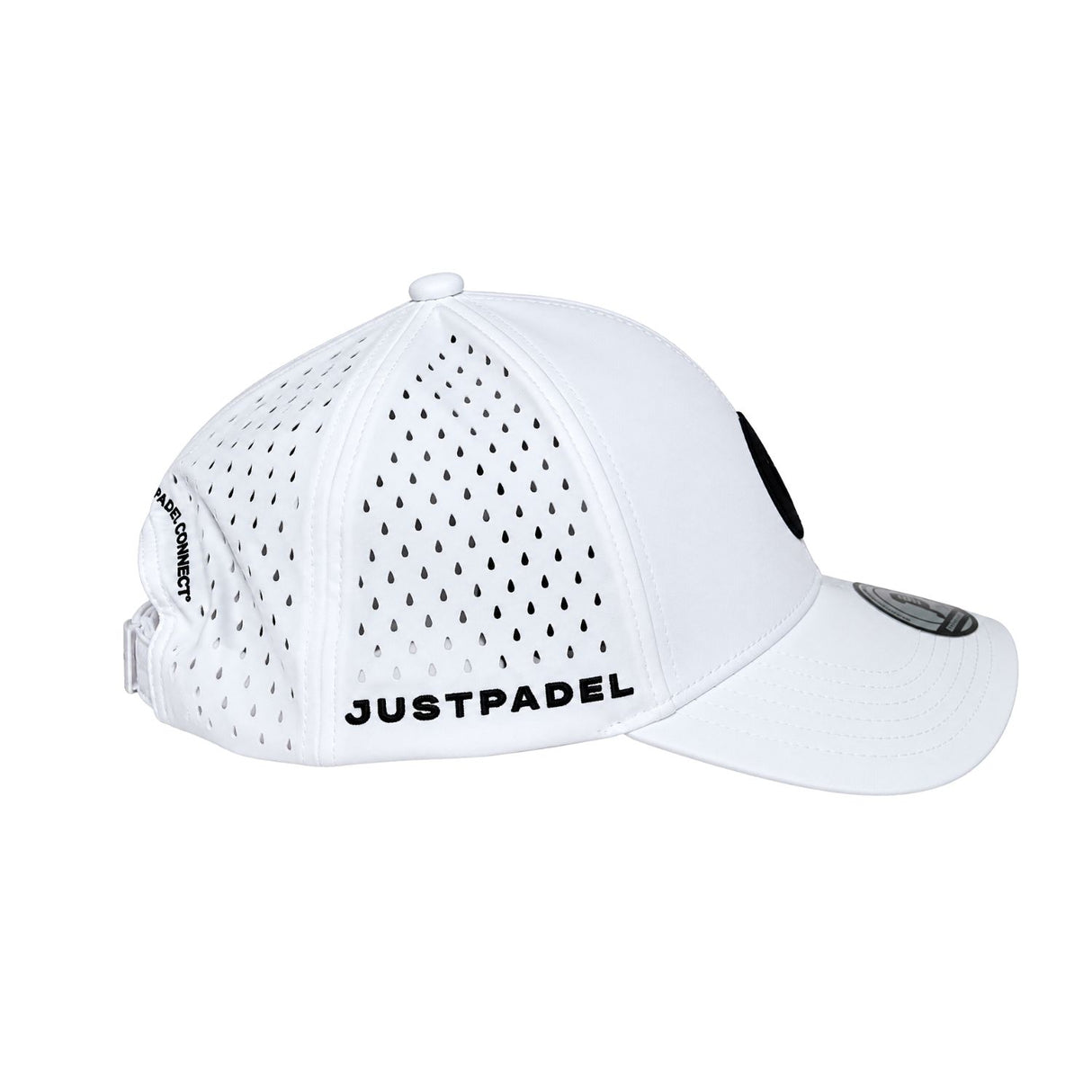 Justpadel X GARRINCHA Padel Sport Cap