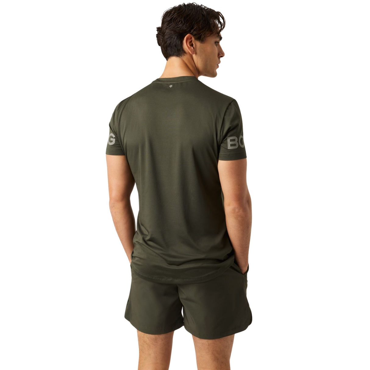 Tricou Björn Borg