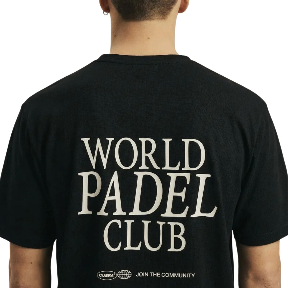 Cuera Oncourt Breathe WPC T-Shirt