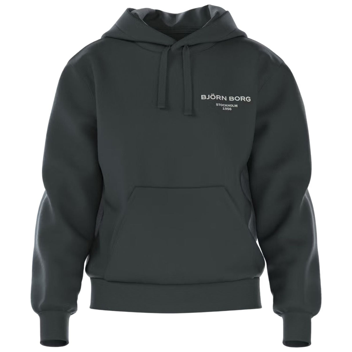 Björn Borg W Essential 1 Hoodie