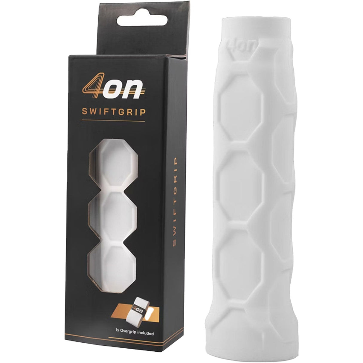 4on SwiftGrip -