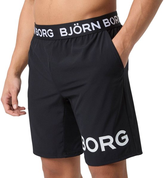 Calções Björn Borg 9"