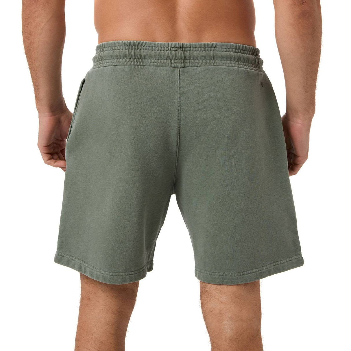 Björn Borg Oversized Washed Sweatshorts