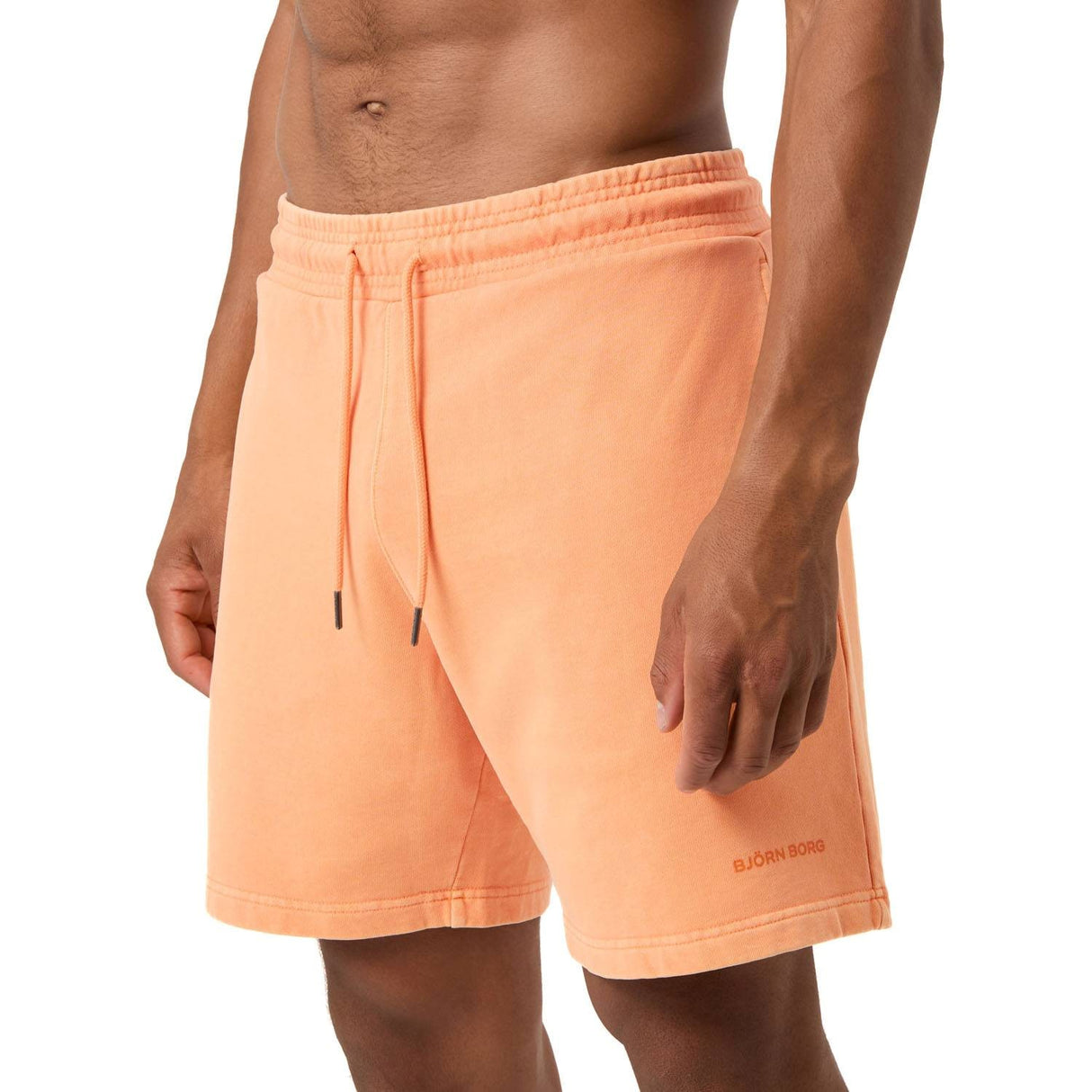 Björn Borg Oversized Washed Sweatshorts