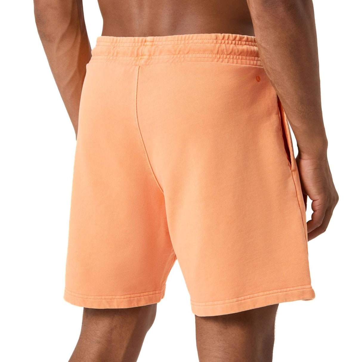 Björn Borg Oversized Washed Sweatshorts