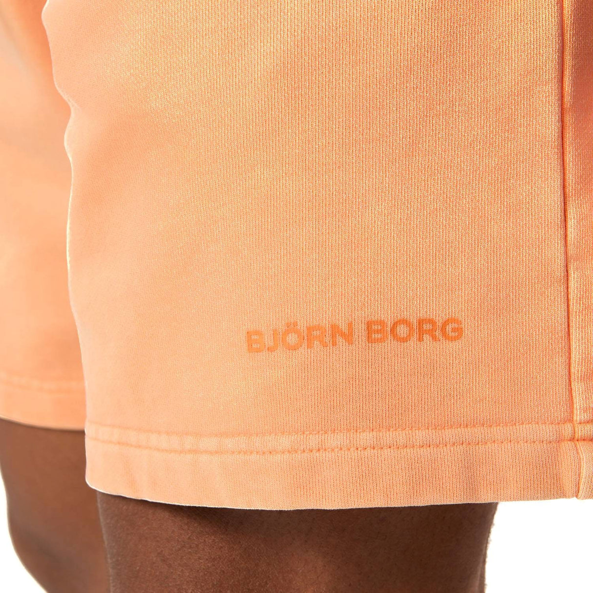 Björn Borg Oversized Washed Sweatshorts