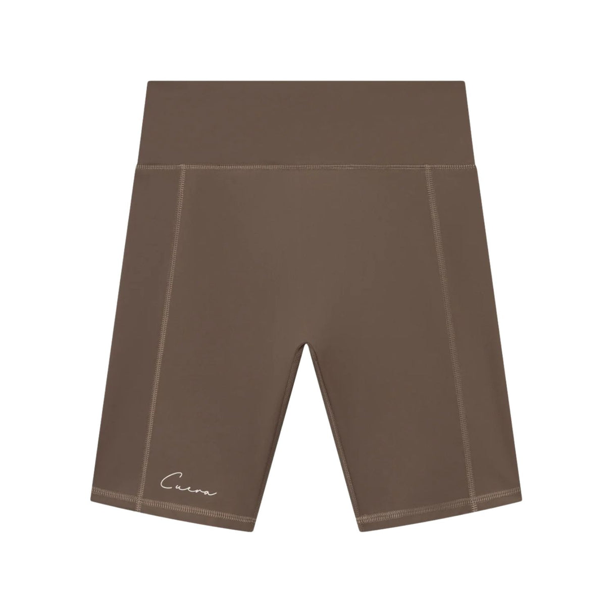 Cuera Active Biker Tights Hidden Seem