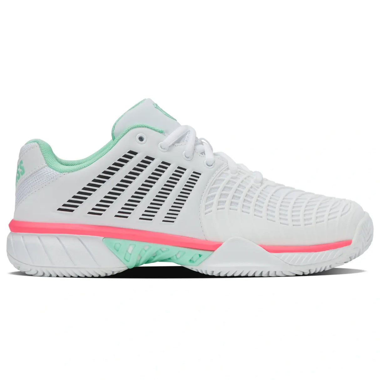 K-Swiss Express Light 3 Clay W