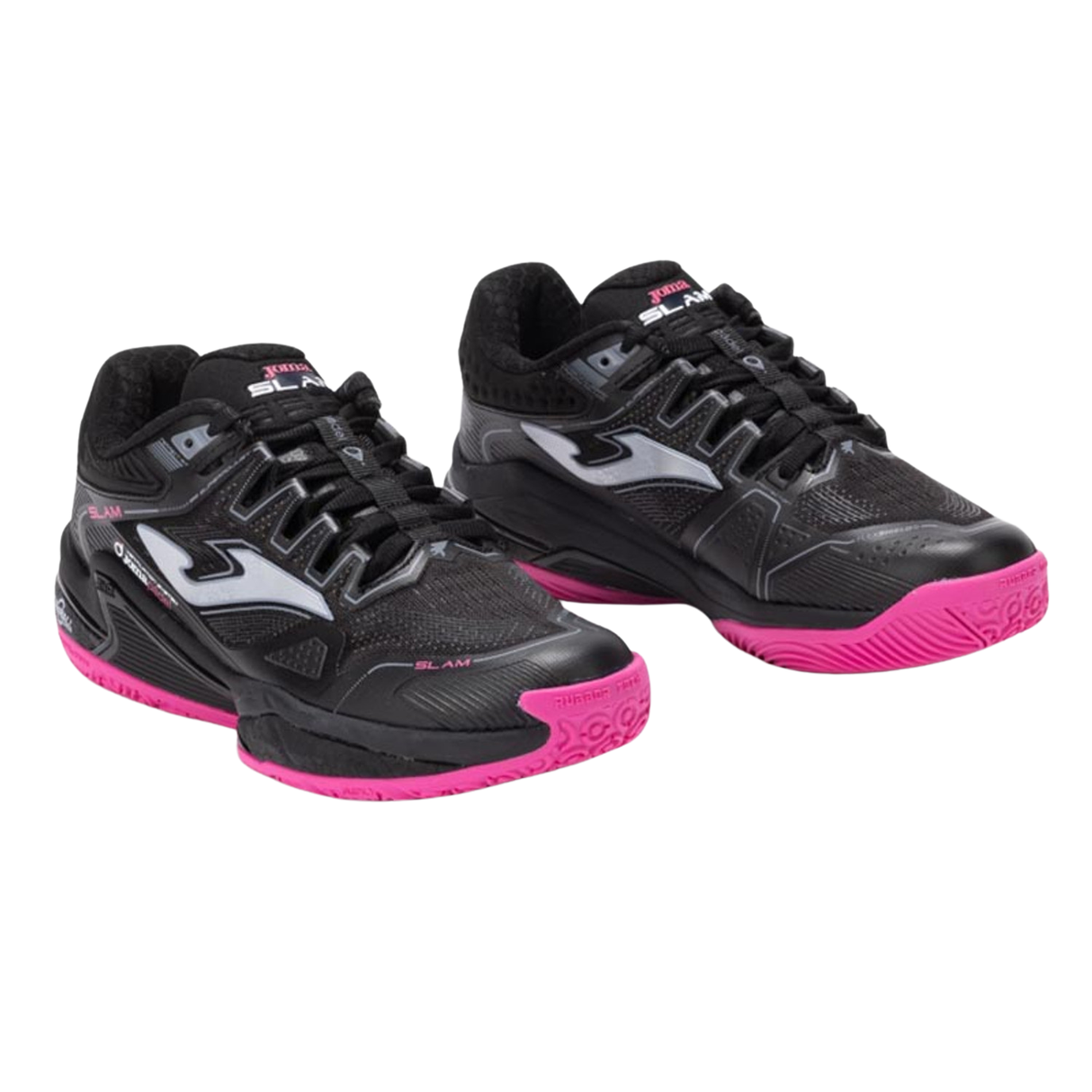 Joma Slam Lady