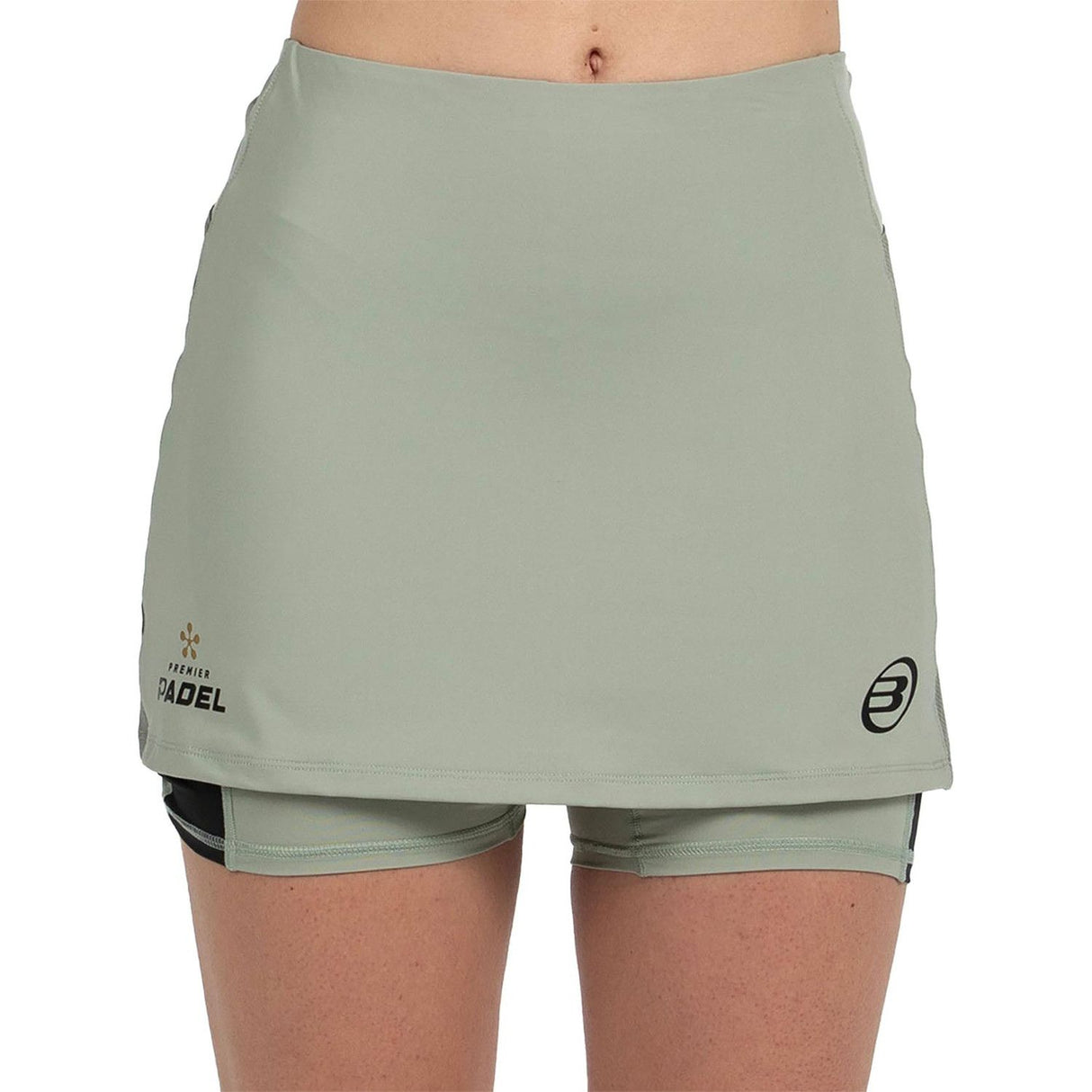 Bullpadel Skirt Portoa