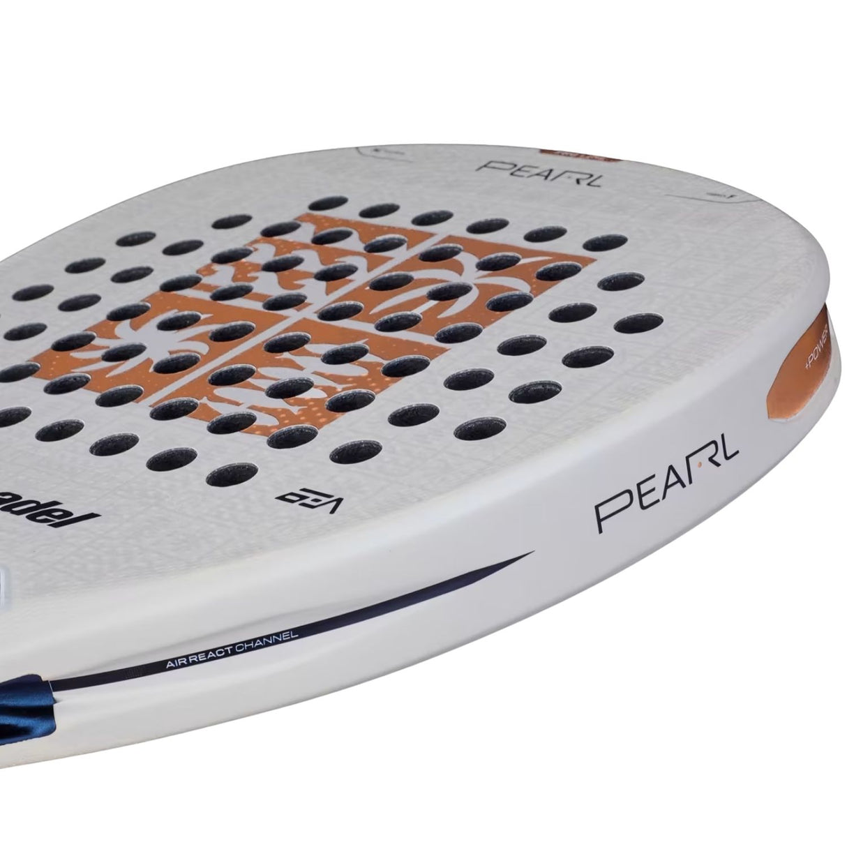Bullpadel Pearl 27