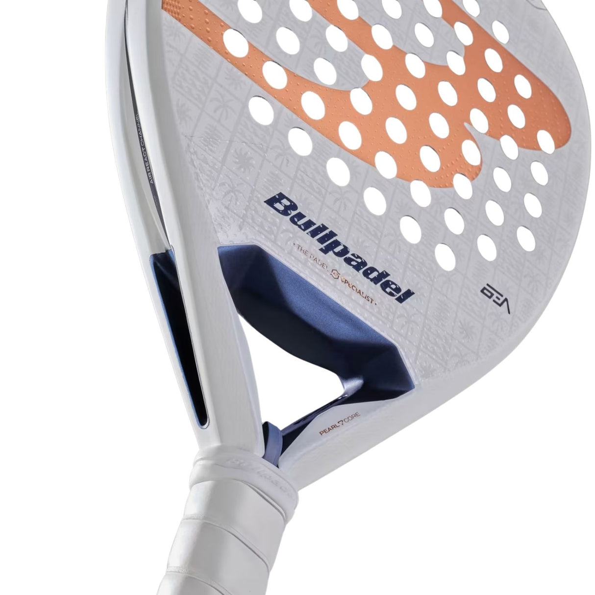 Bullpadel Pearl 27