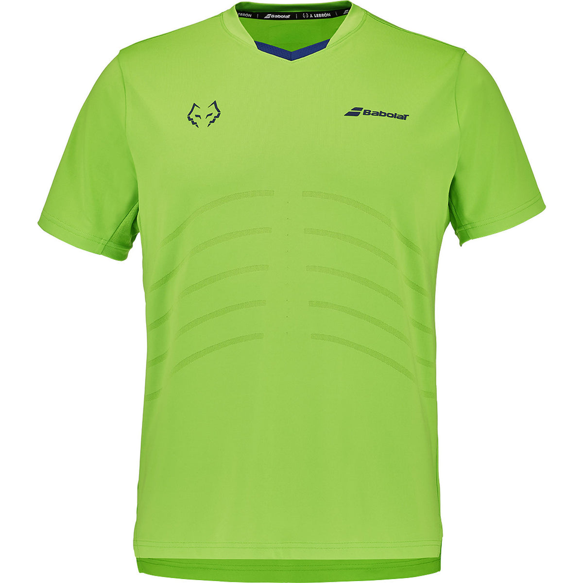 Babolat Replica J Lebron Green Flash
