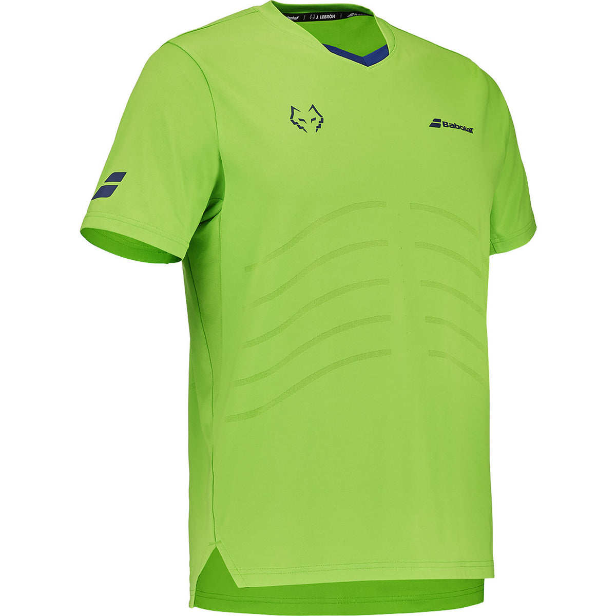 Babolat Replica J Lebron Green Flash