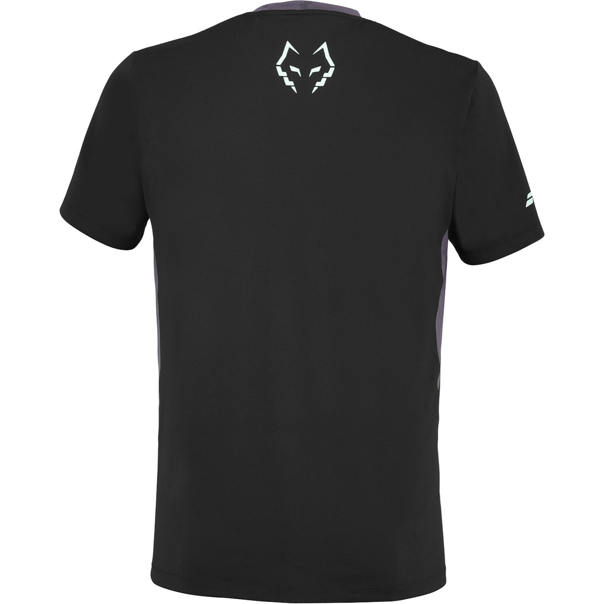 Babolat Crew Neck Tee Lebron Black
