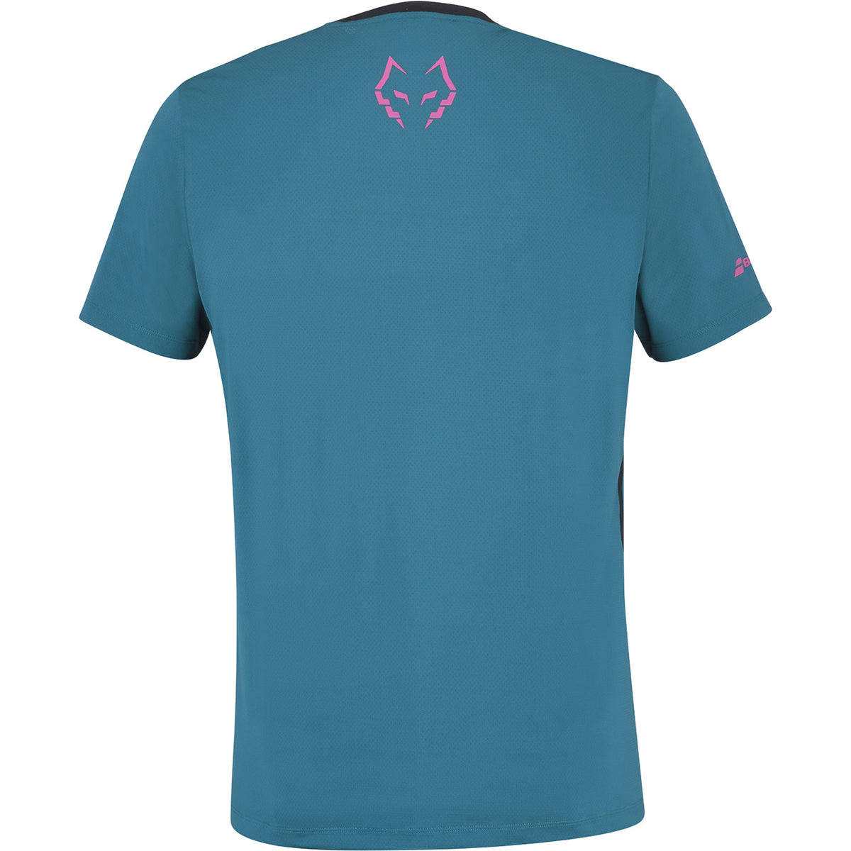 Babolat Crew Neck Tee Lebron Legion Blue