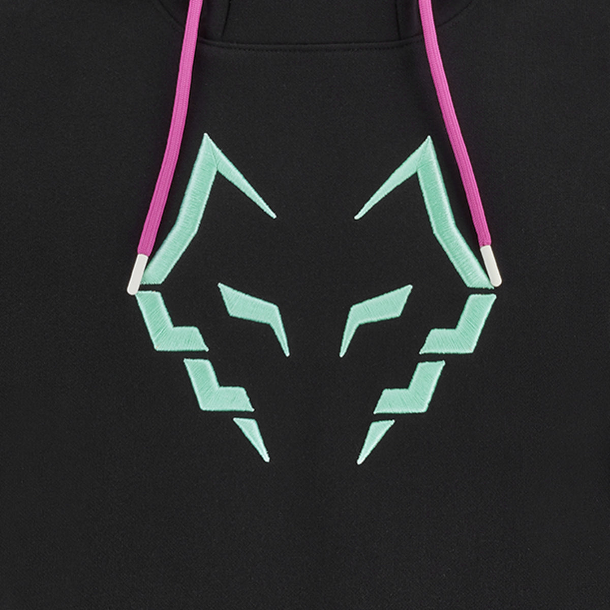Babolat Hood Sweat Lebron Black