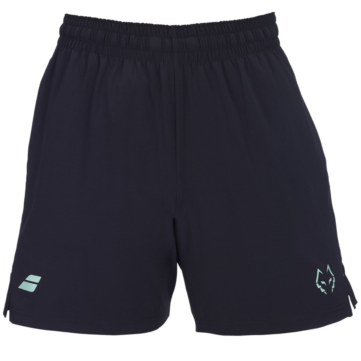 Babolat Short Lebron Black