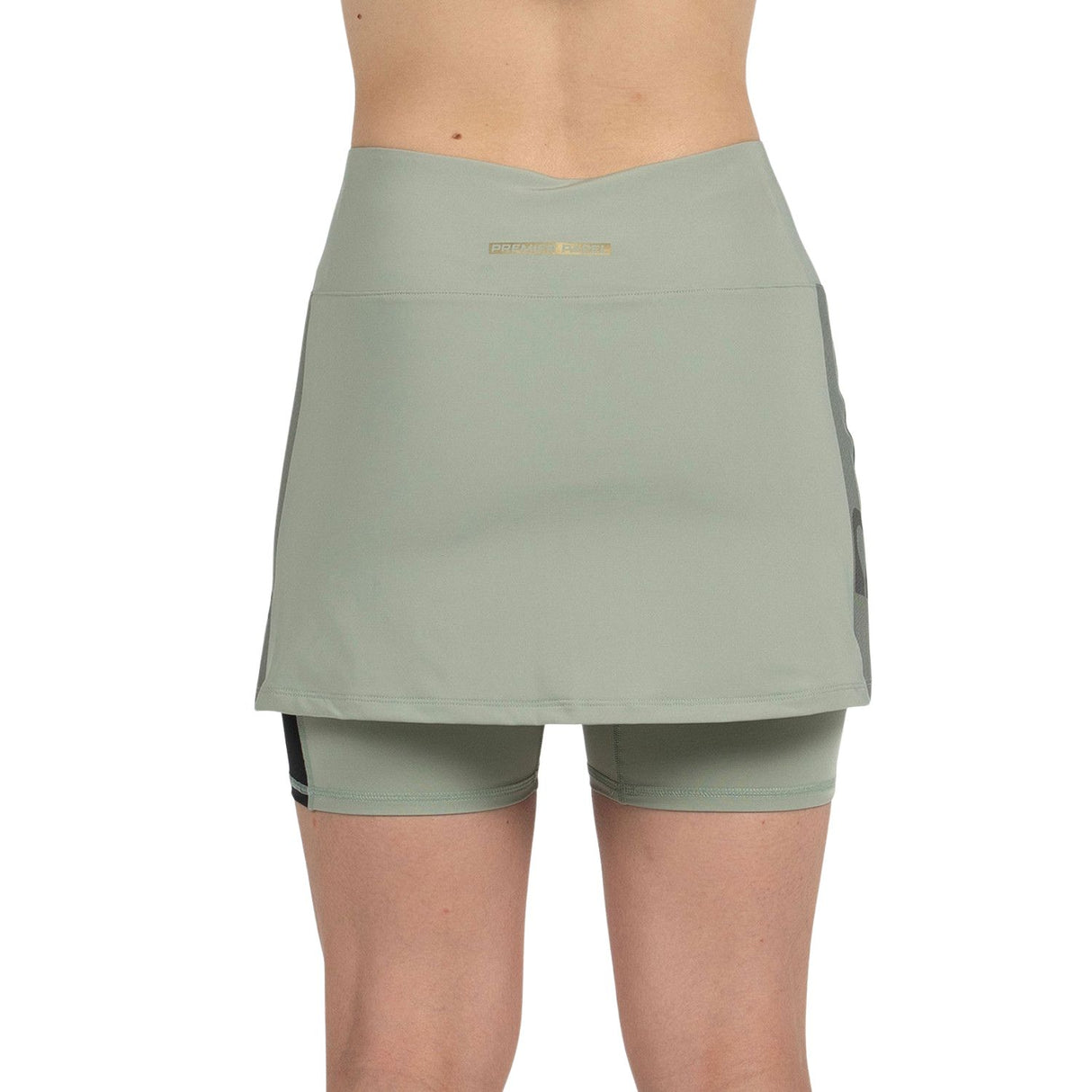 Bullpadel Skirt Portoa